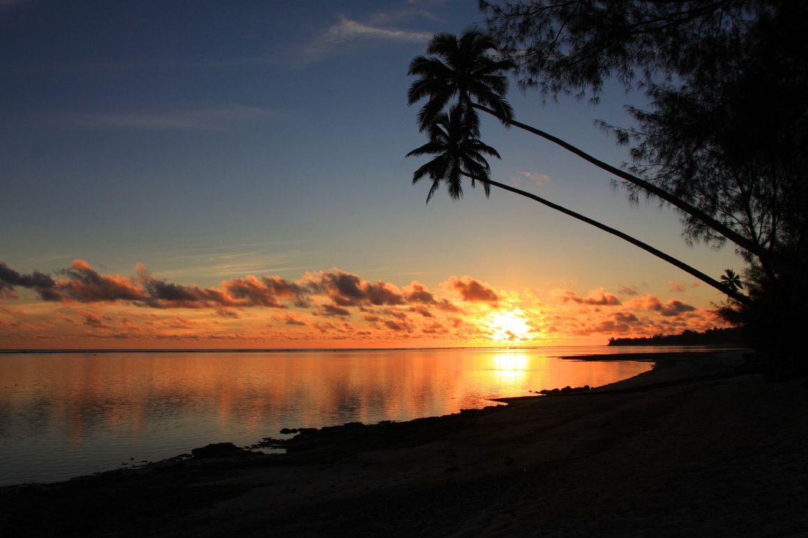 rarotonga