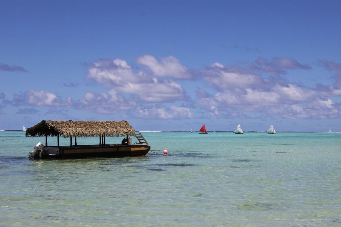 rarotonga