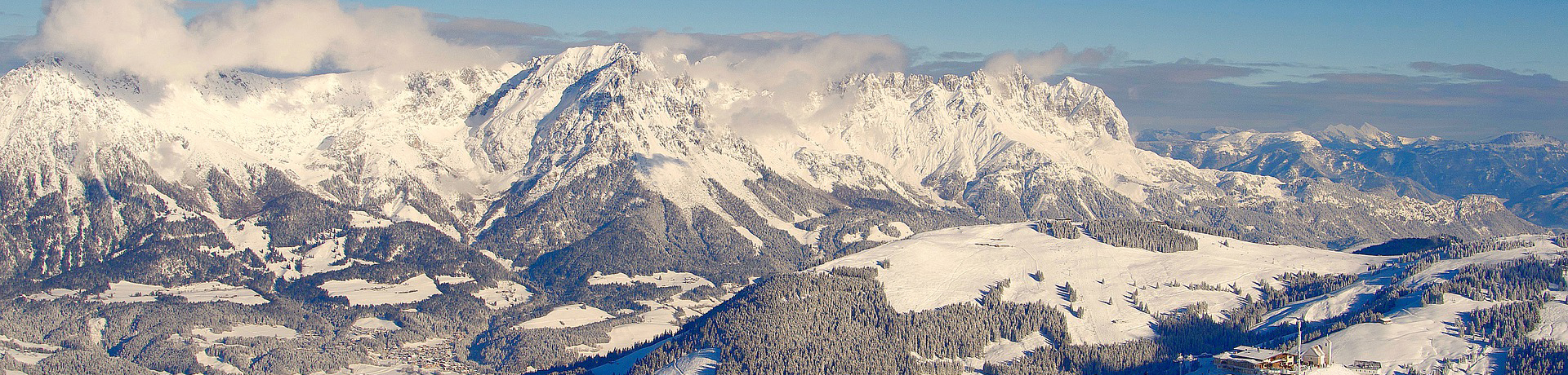 Wilder Kaiser