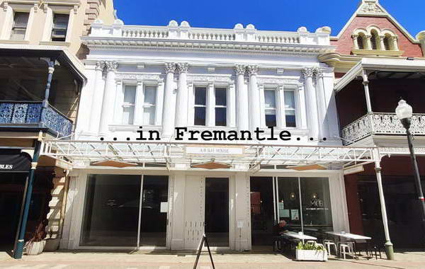 Fremantle