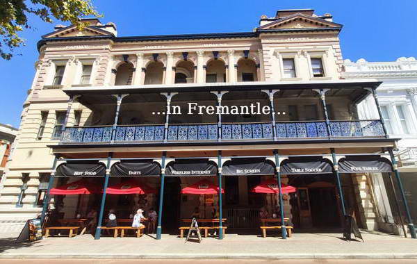 Fremantle