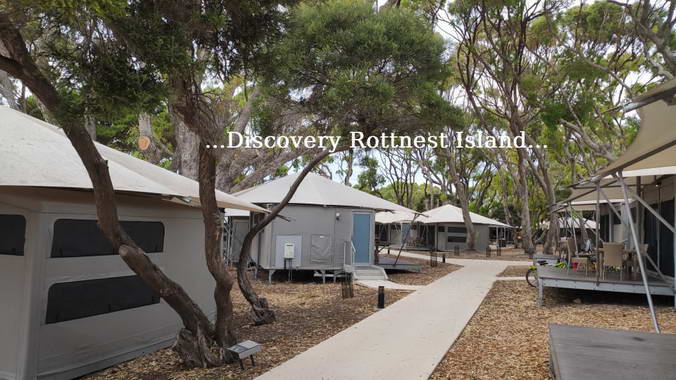 Rottnest Island