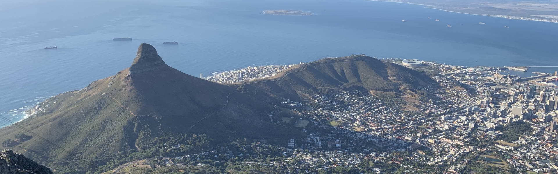 Kapstadt Capetown