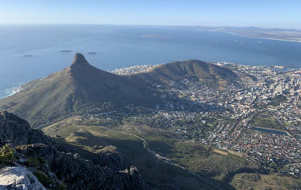 Kapstadt Capetown