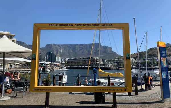 Kapstadt Capetown