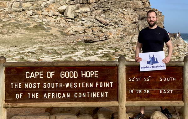 cape of good hope